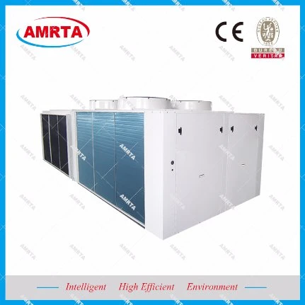 Constant Temperature Humidity Roof Packaged Unit Rooftop Air Conditioning