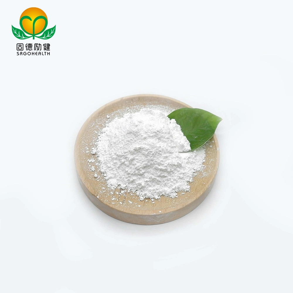 Factory Supply EU/Nop Certified Organic Erythritol Powder