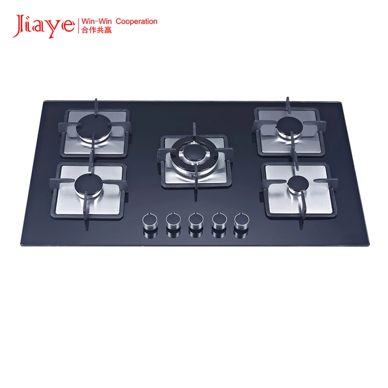 Kitchenware Tempered Glass Gas Cooker Gas Hob