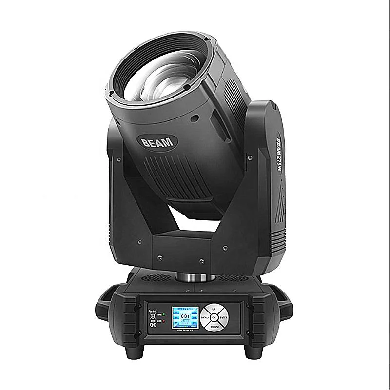 Super PRO Price 275 Sky 275W Sharpy Beam Moving Head Light for Stage Party Bar Club