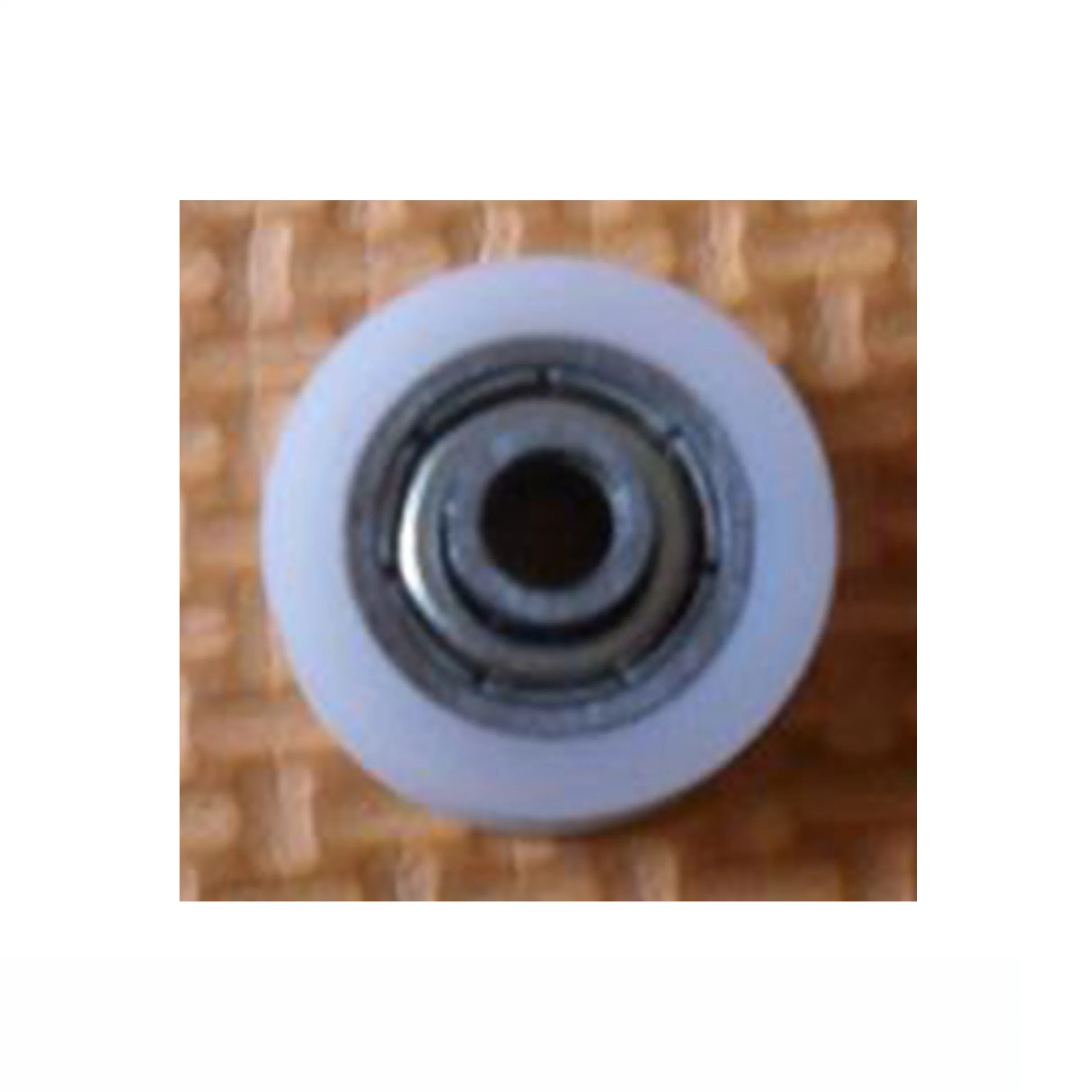 Anti-Corrosion Plastic Coating Nylon PU Plastic Coated Bearing