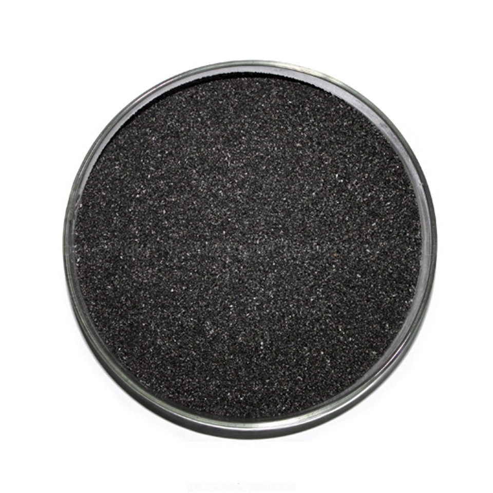 Graphite Petroleum Coke Carbon Additive for Ductile Iron Casting