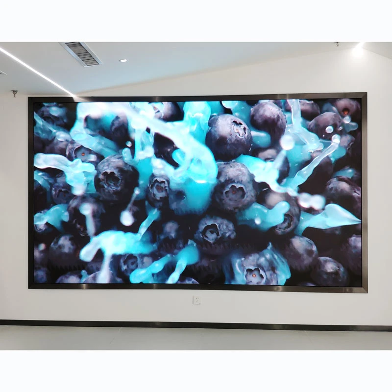 P5 Full Color High quality/High cost performance Indoor LED Advertising Digital Display Screen