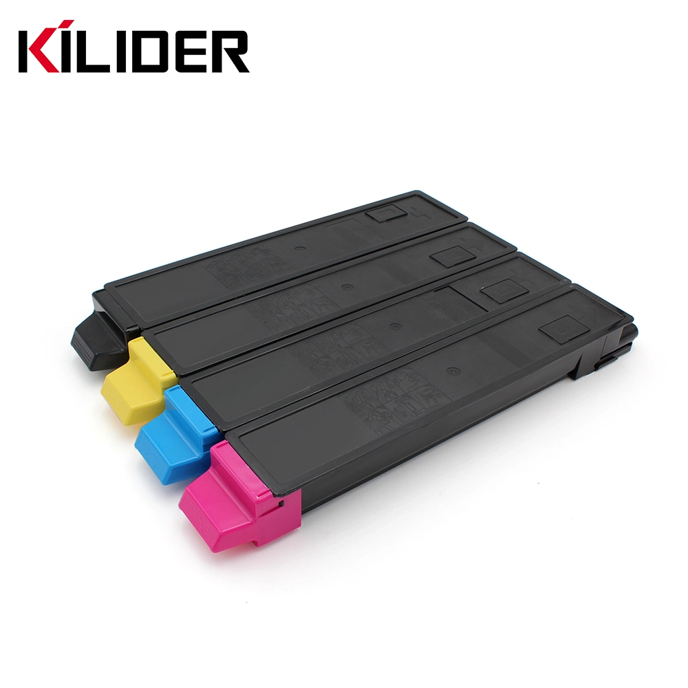 Hot Sell Compatible Toner Cartridge Used for Kyocera (TK-895)