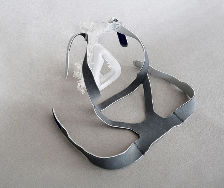 CPAP полную маску /носовая маска медицинского аппарата ИВЛ Постоянное положительное давление в дыхательных путях машины подсети