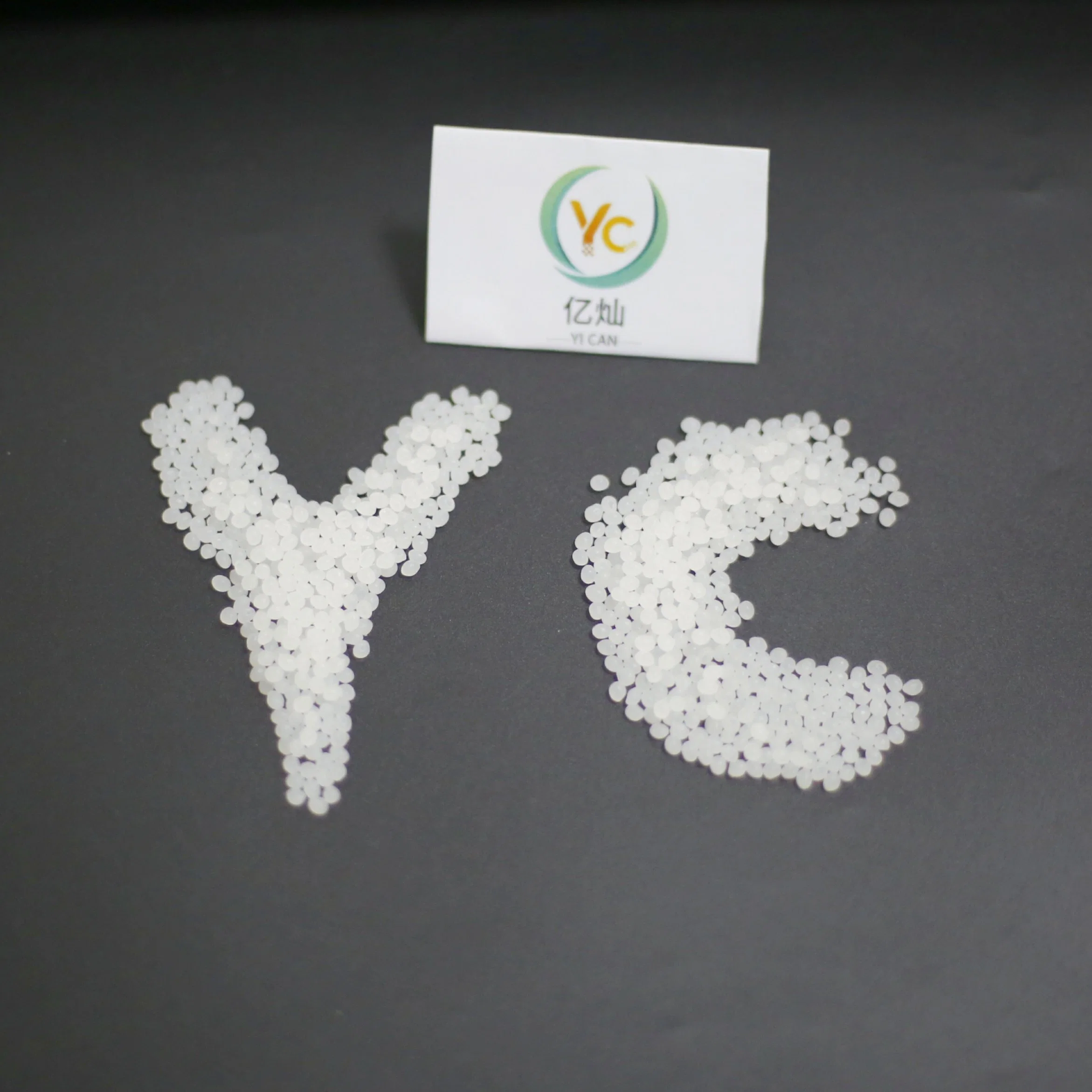 Hot Sell Biodegradable Polylactic Acid 4032D Resin Raw Material PLA Pellets