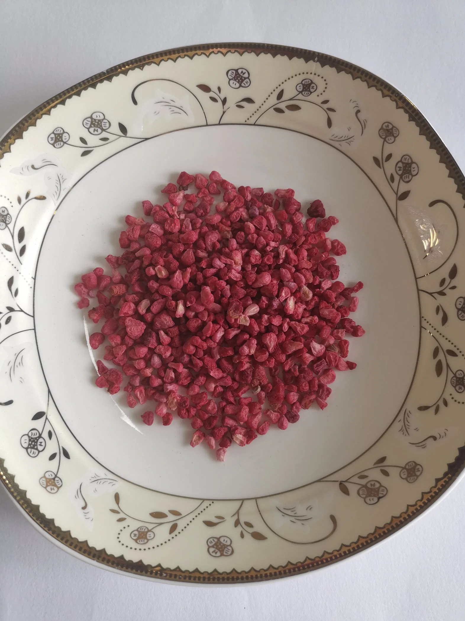 Bulk Fd Freeze Dried Raspberry