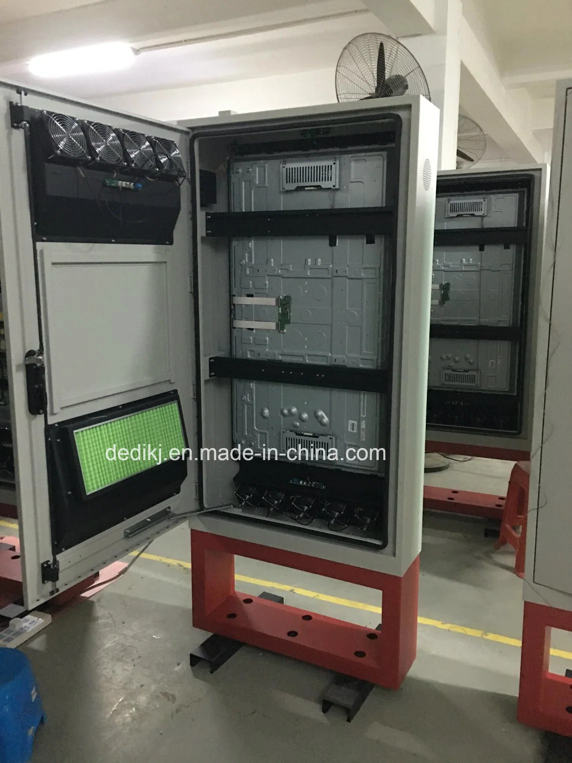 Professional Custom Design OEM ODM 43 47 55 65 Inch Outdoor LCD Digital Signage Kiosk