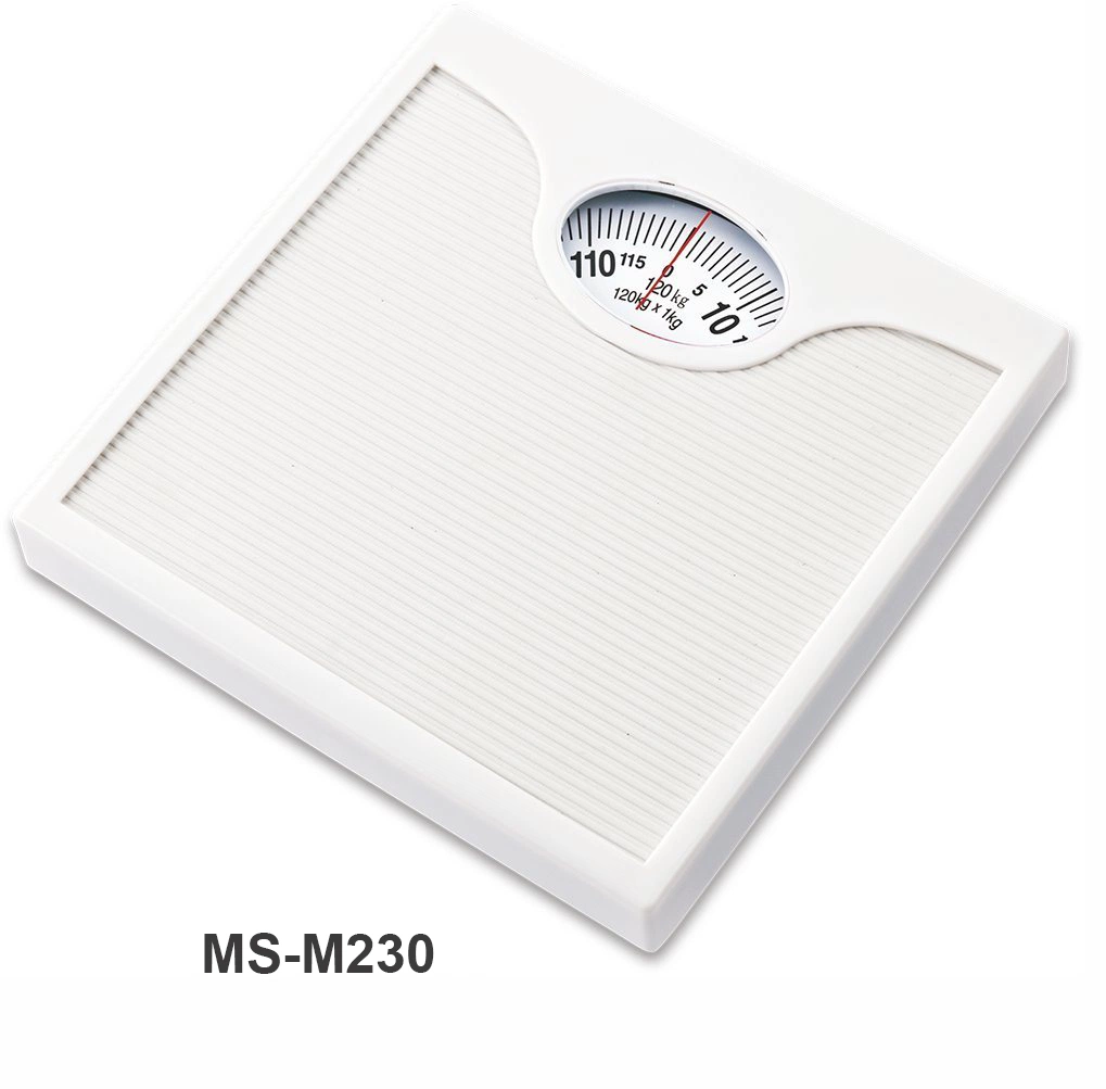 Ms-E200 Mother&Baby Electronic Weighing Scales