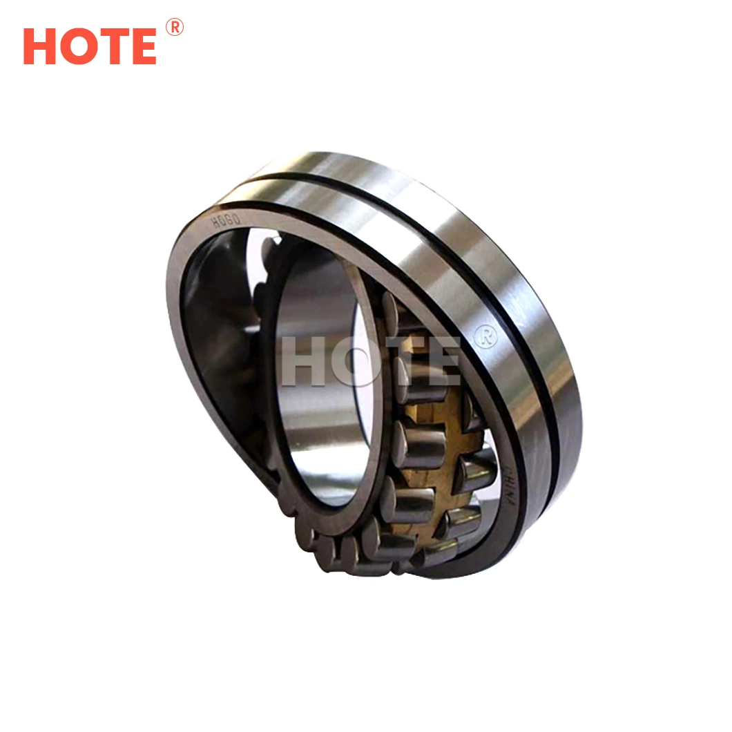 Making Machine Bearings China 22232cak /22336cak /23152 /22215ca 23264 Spherical Roller Bearing