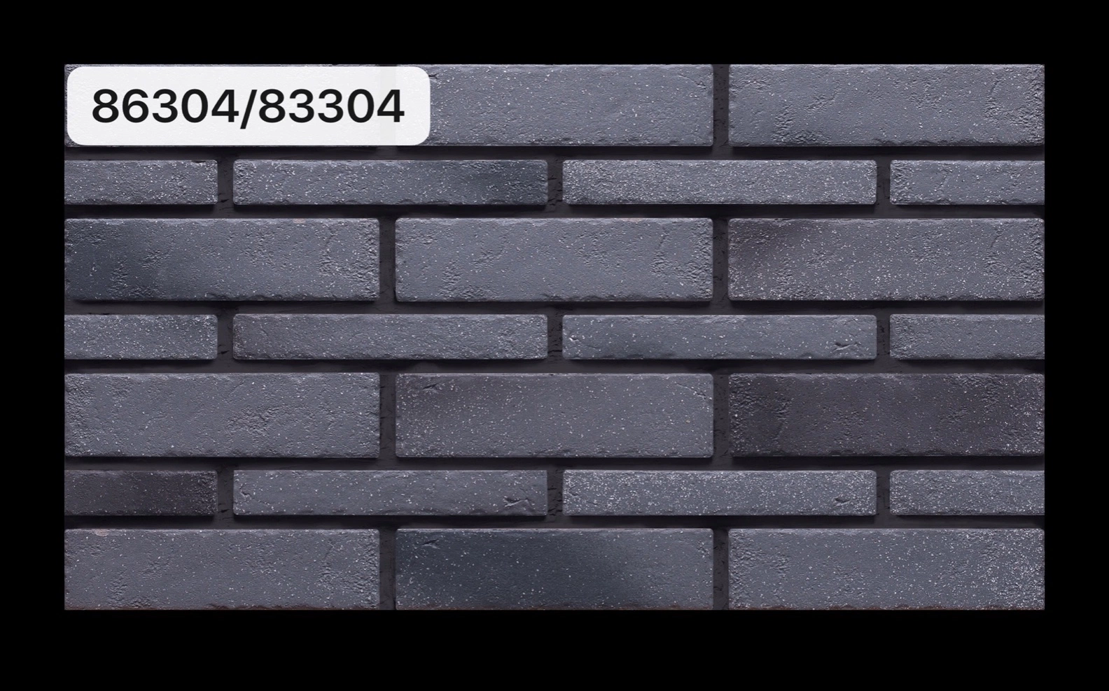 Villa Coffee Shop Exterior Wall Culture Stone New Decorative Soft Clinker Split Porcelain Clay Brick Tile 6X23cm