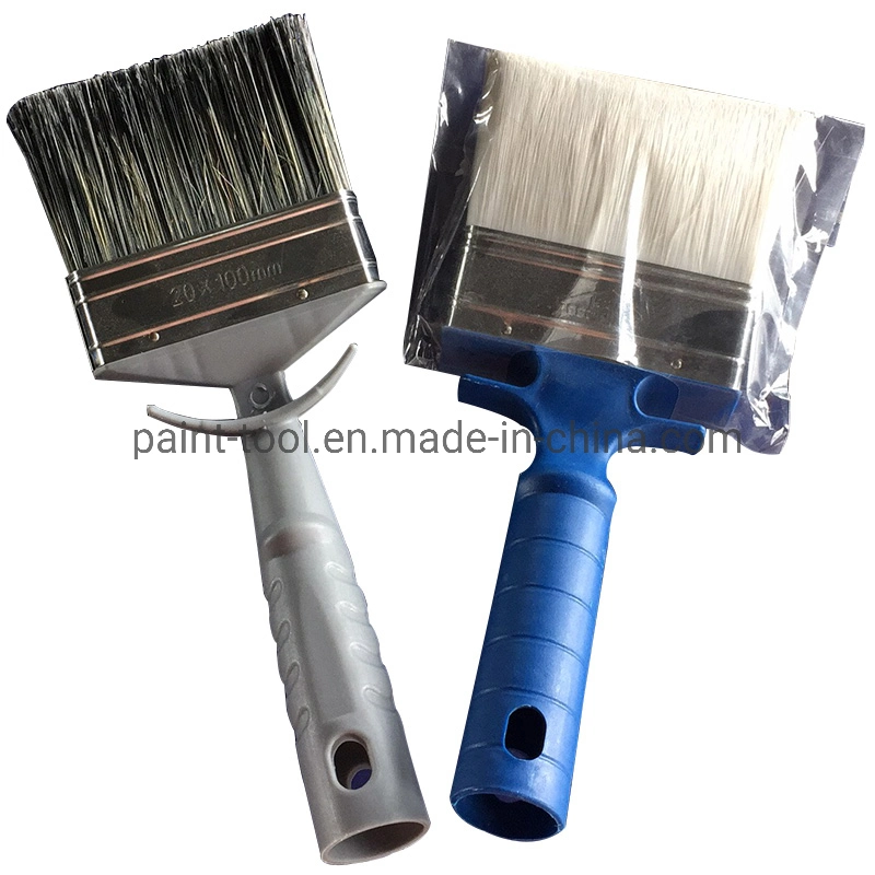 Paint Bristle Brushes Garden Tool for Artist and Painting-1277