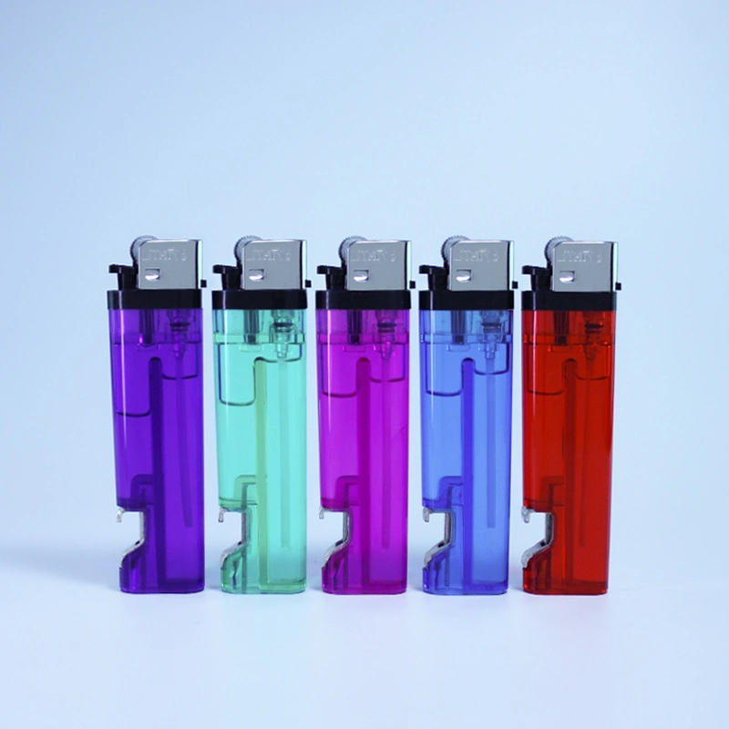 Flint Lighter Refillable Lighter Wholesale Lighters Mini Lighter