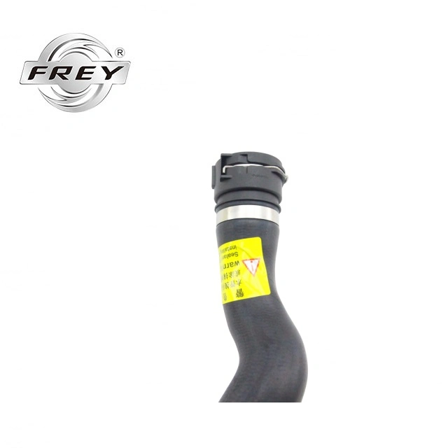 Frey Auto Parts tuyau d'eau de refroidissement du radiateur 17127578399 pour N52 N53 F10 F01 F02 F18