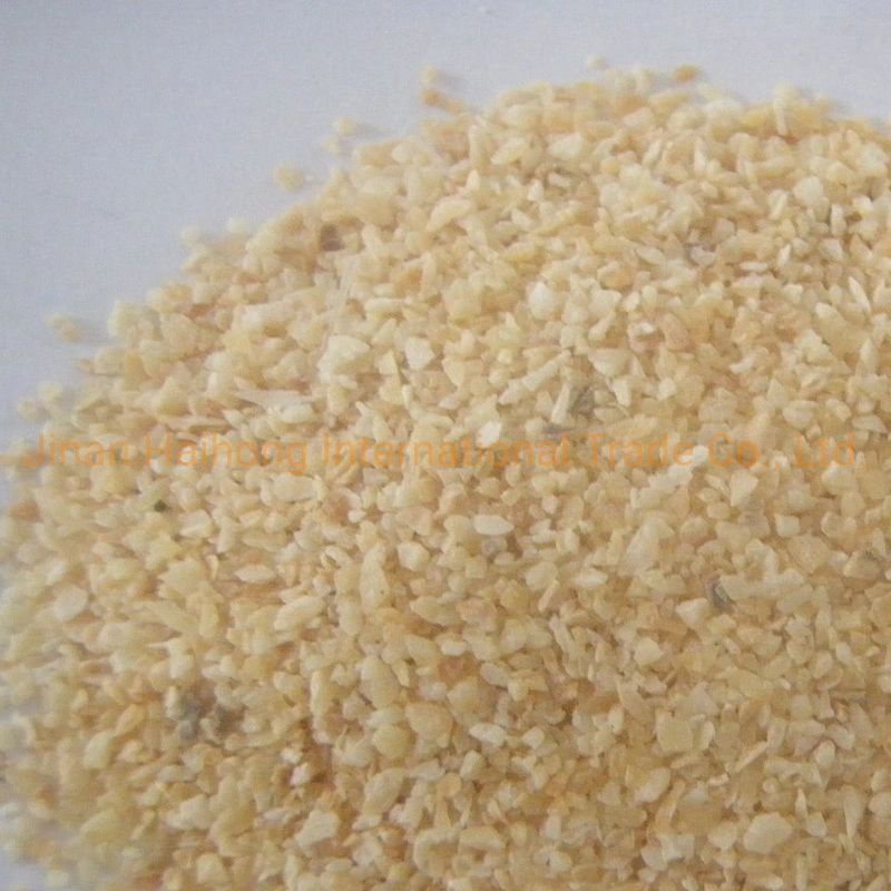 Export Standard Garlic Flakes, Granules or Powder with High quality/High cost performance 