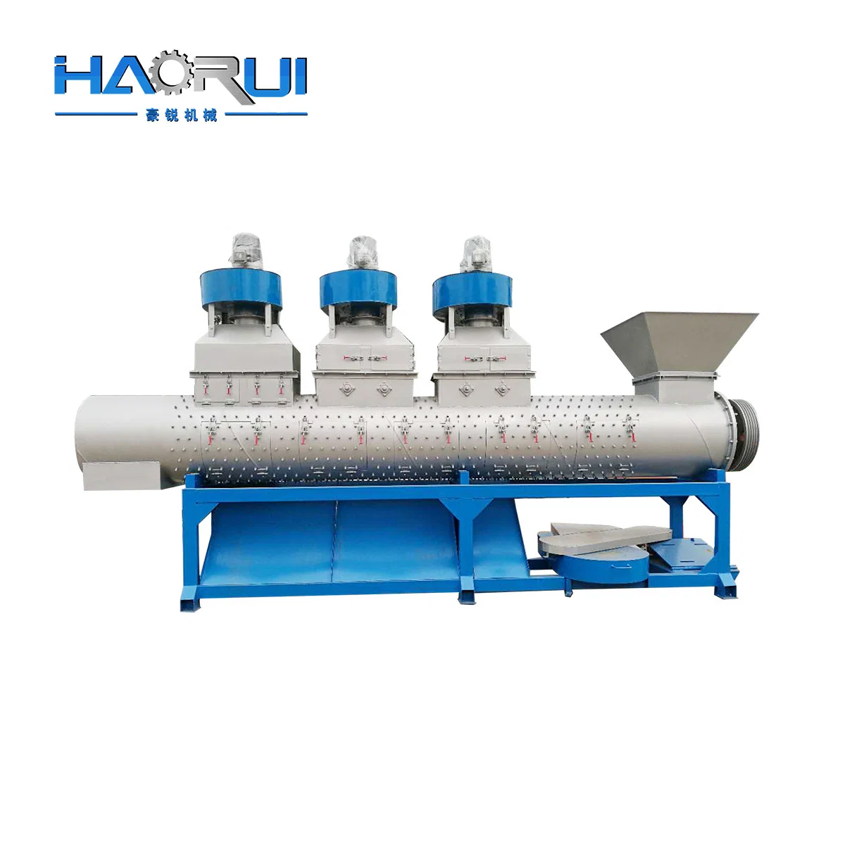 Hot Sale Pet Recycling Plant Waste Bottles Washing and Recycling Equipment