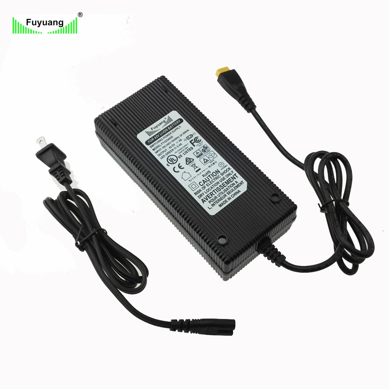 Dongguan 100-240 VAC to DC 36V 5A Equipment Power Supply Adapter