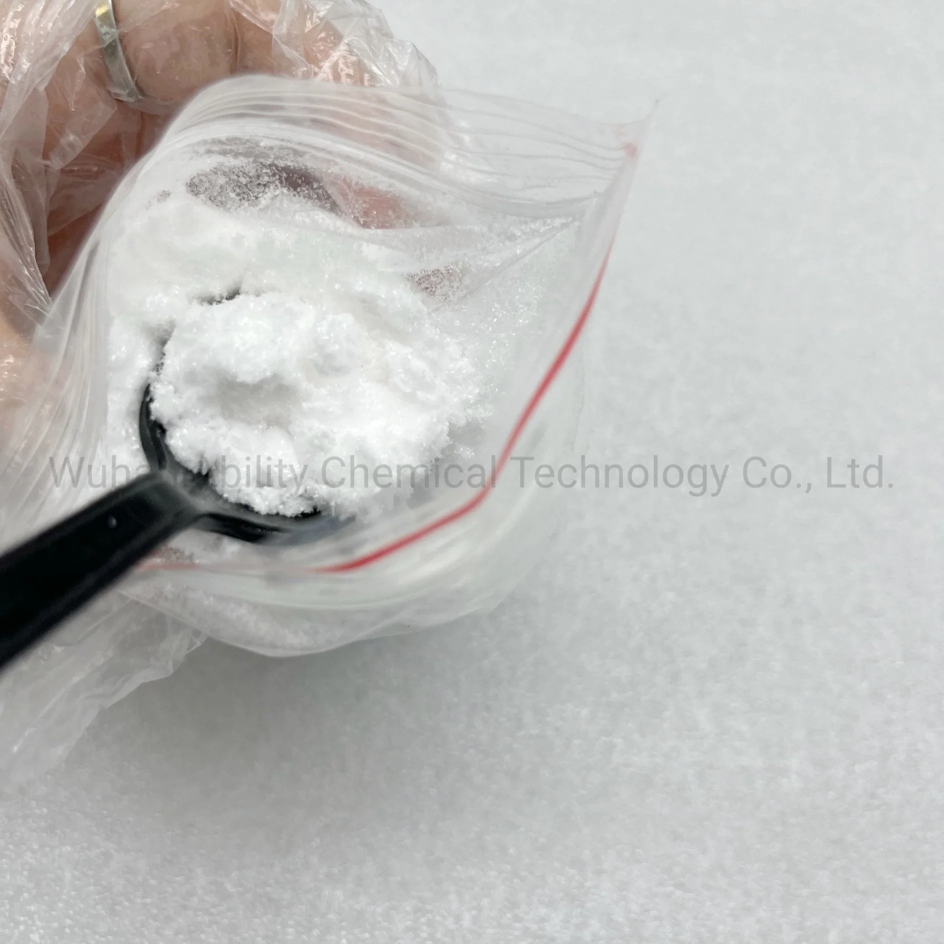 Manufacturer Wholesale/Supplier High quality/High cost performance  CAS 92-48-8 6-Methylcoumarin Flavours