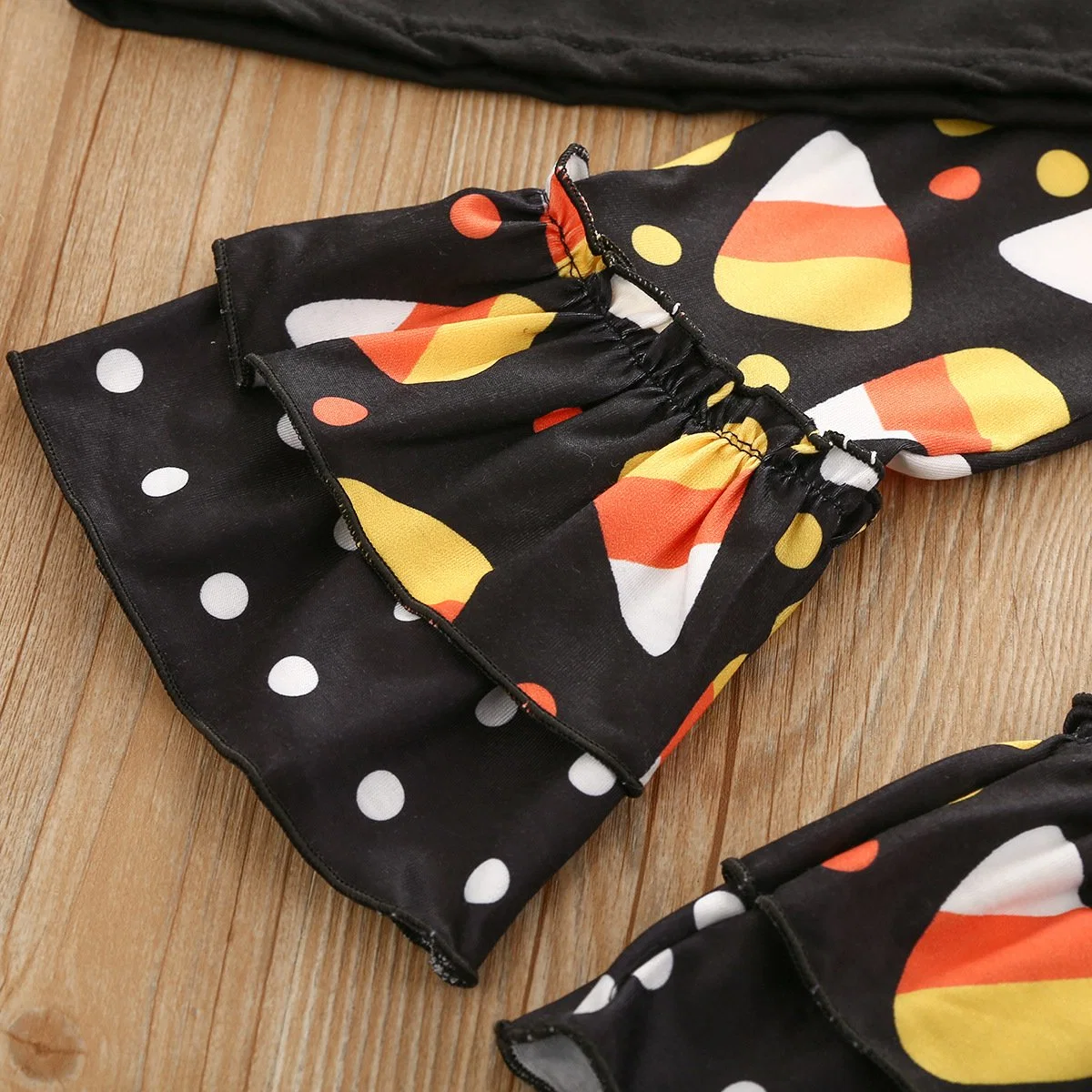 Children Manaufacturer Fashionable Colorful Sublimation Children Clothes Organic Cotton 100% Pure Cotton Anti Bacterial Sublimation Organic Cotton Clothing