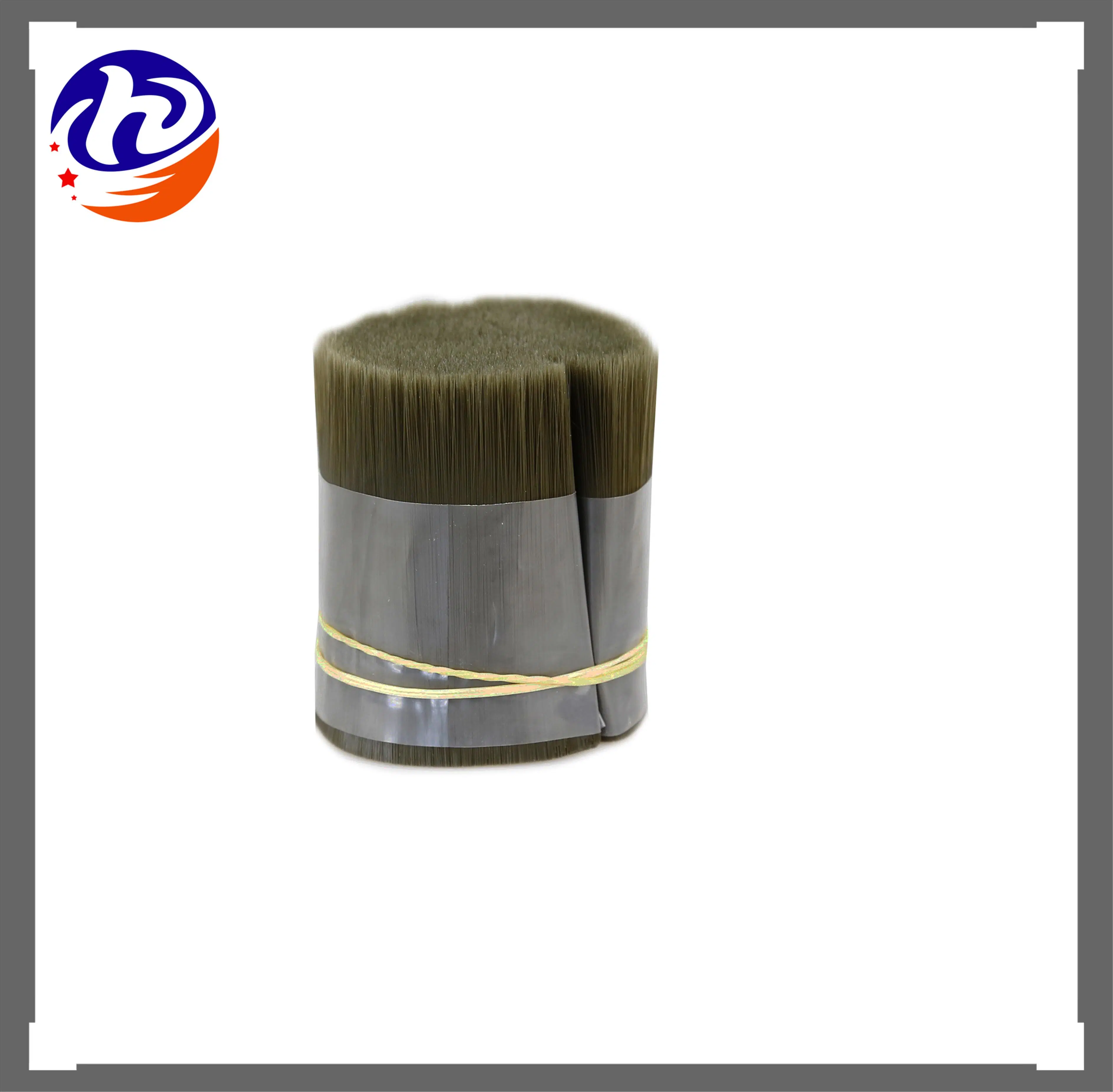 Pet Tapered Hollow Srt Synthetic Filament