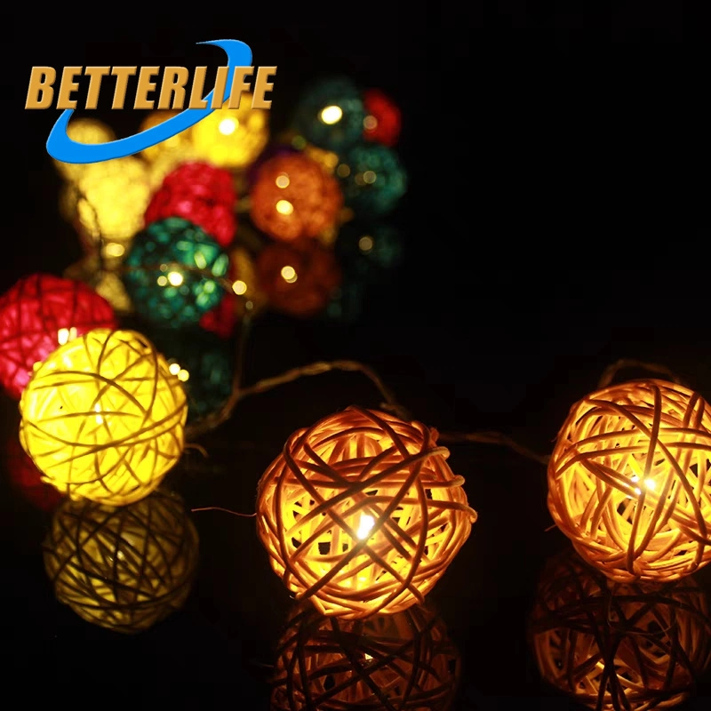 10m 20m 30m 50m 100m Outdoor Home Party Waterproof for Christmas Wedding Holiday Decoration LED Lights String LED Outdoor Christmas Light