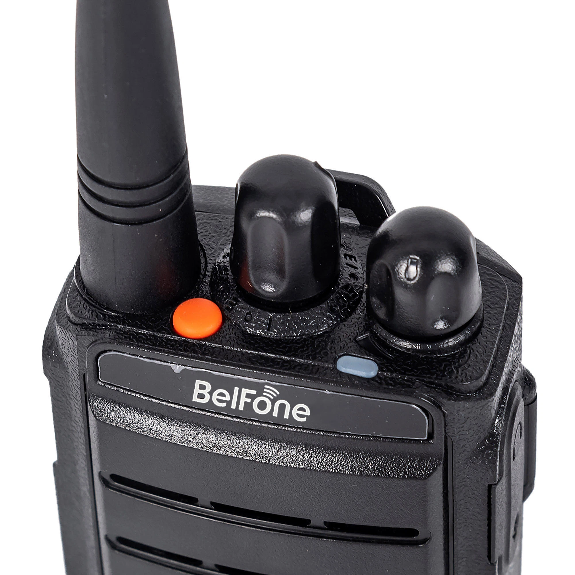 CE-zertifiziertes Handfunkgerät DMR Digital Waterproof IPX4 Walkie Talkie Setzen