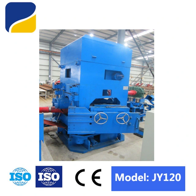 Metal Straightening Machine Metallic Processing Machinery Jy100