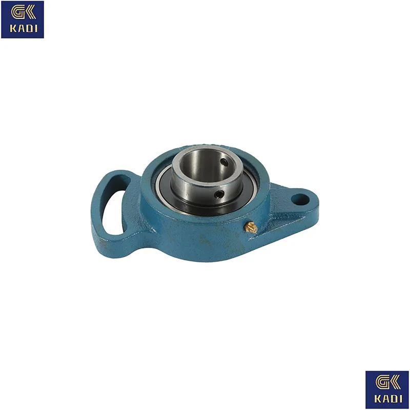 Ucfx13 Made in China Pillow Block Bearing with Housing Insert Bearing