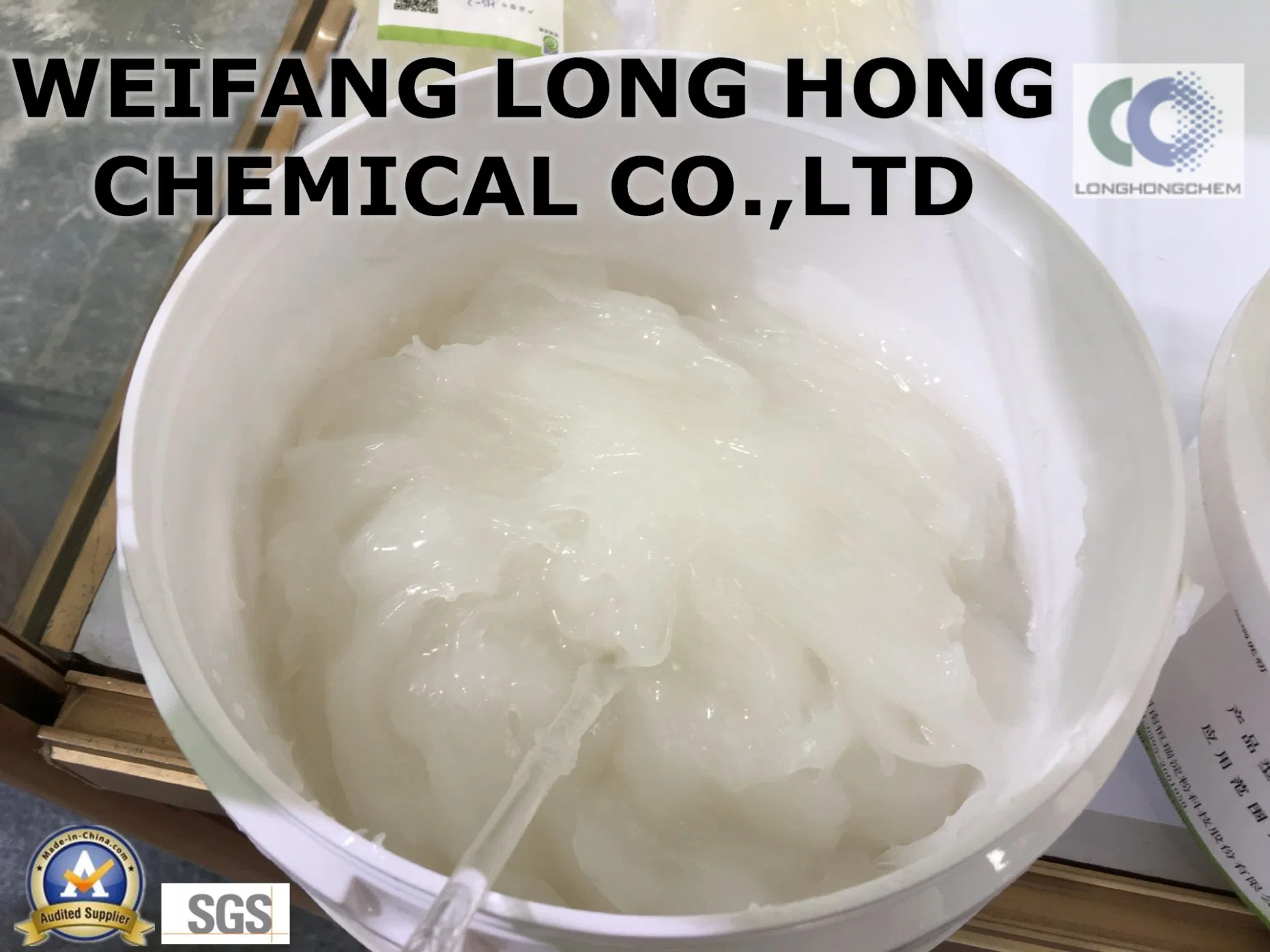 Food Grade and Industrial Grade Corn Starch/High Yield