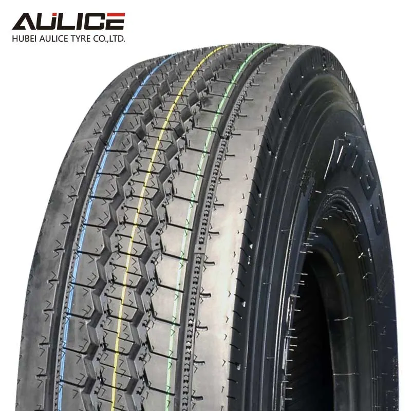 Four Lines Pattern 11.00R20 Truck and Bus Tyre  Used for All wheel position