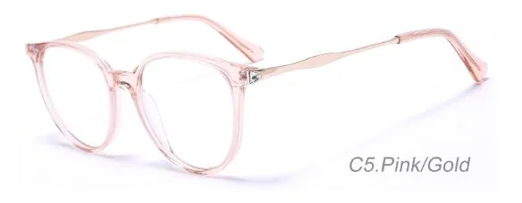 New Arrival Lady Optical Frames 2022