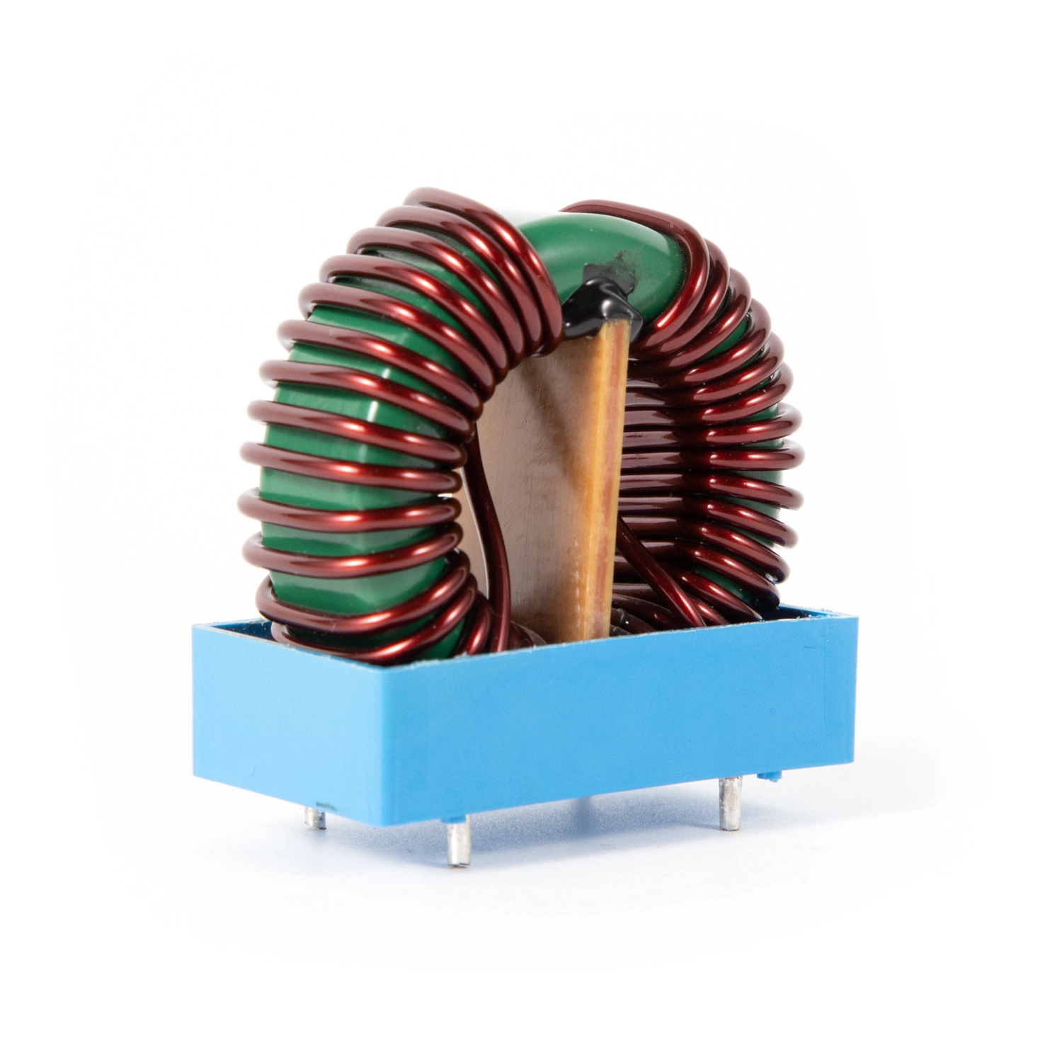 Consumer Electronics/Intelligent Meter Use Toroidal Inductor Choke Coil (common mode) with RoHS/CE