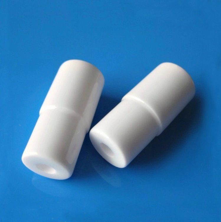 Industrial Electrical Insulation Alumina Ceramic Insulator