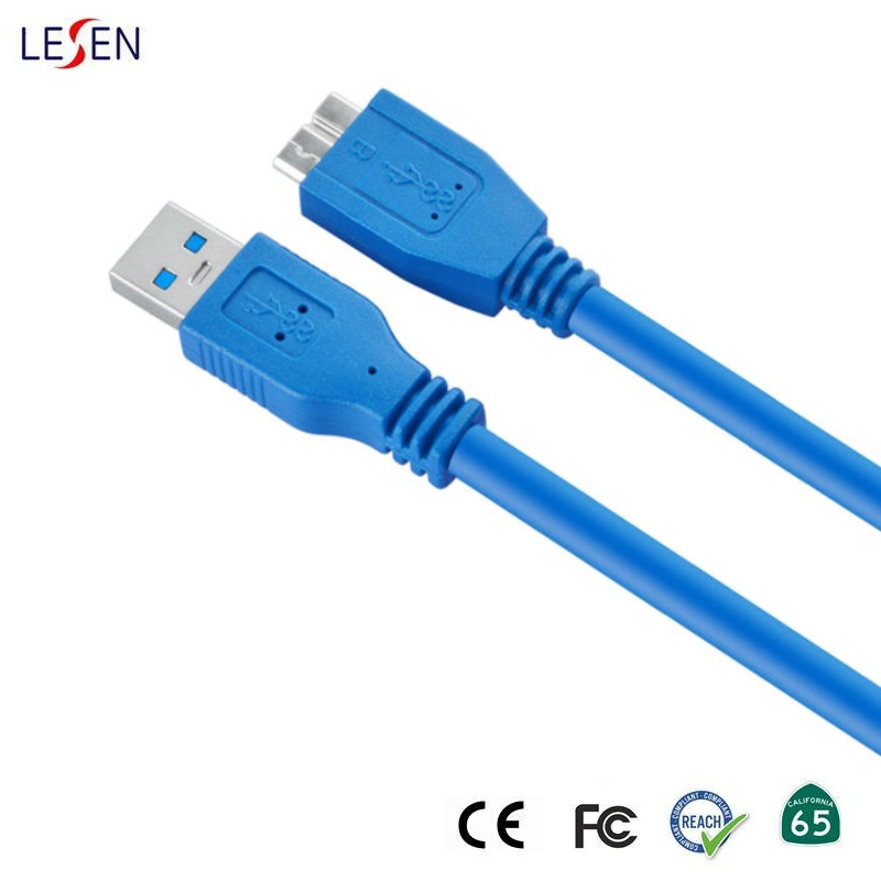 USB 3.0 a Male to Female Extension Data Sync Cord Cable