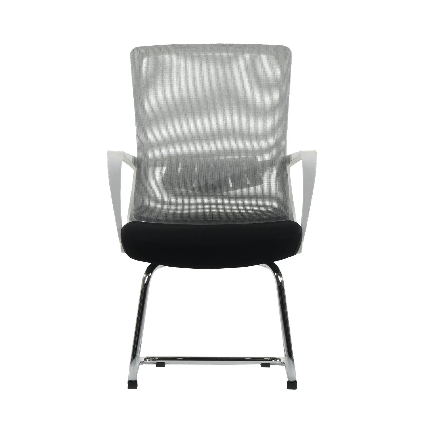 617c Meeting Room Furniture Mesh Covered with Adjustable Armrest Conference Chairs Hot Sale