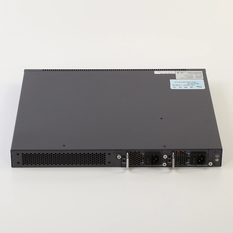 Ppa5000-16P Sistema Gpon Olt 16 Pon Puerto