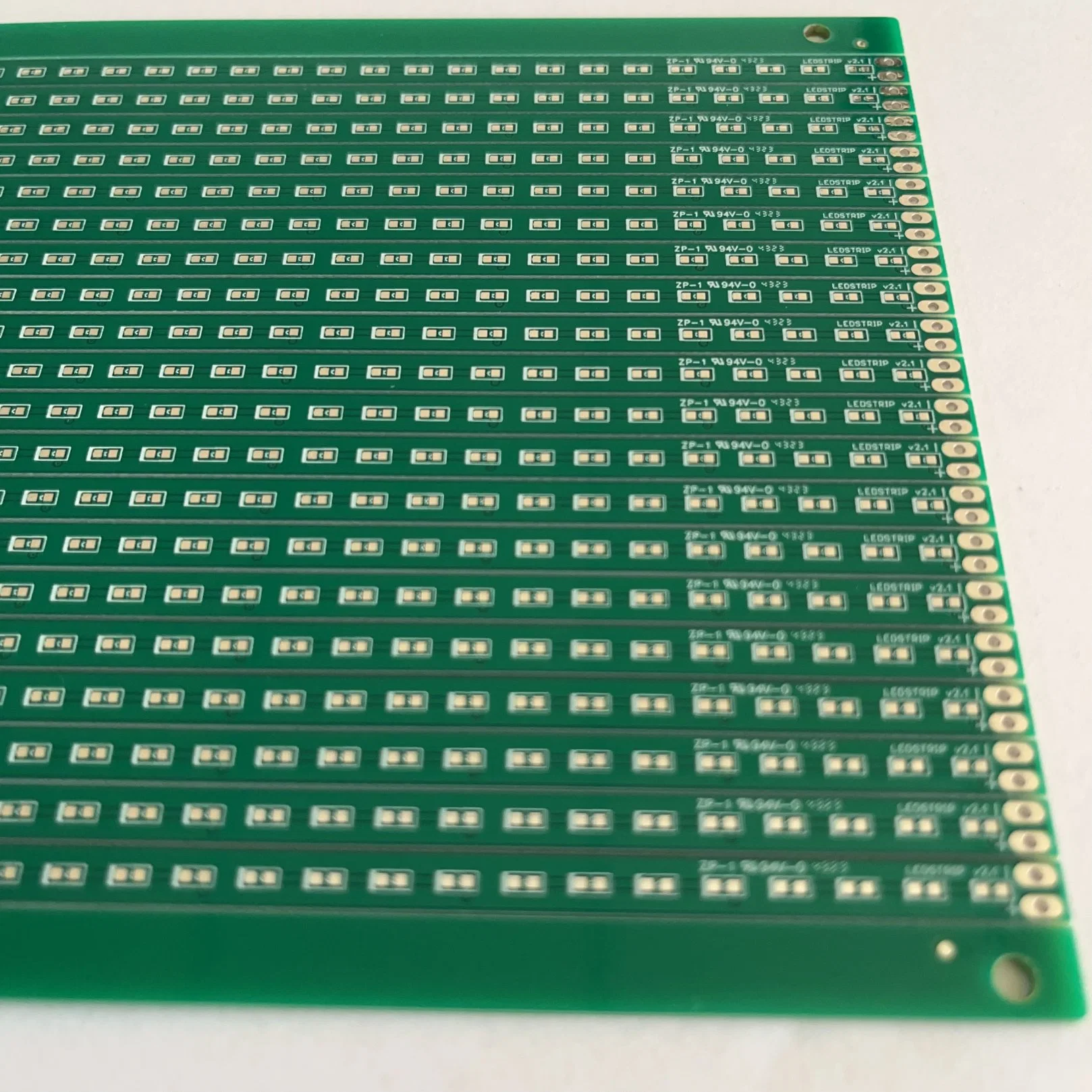 Shenzhen High quality/High cost performance  8 Multilayer Customized PCB for Electronics