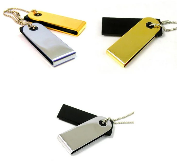 Swivel Colorful USB 2.0 3.0 Flash Disk Memory with Logo