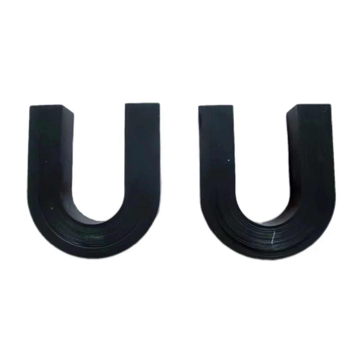 Factory Direct Selling Customized High Quality Uu Ferrite Core