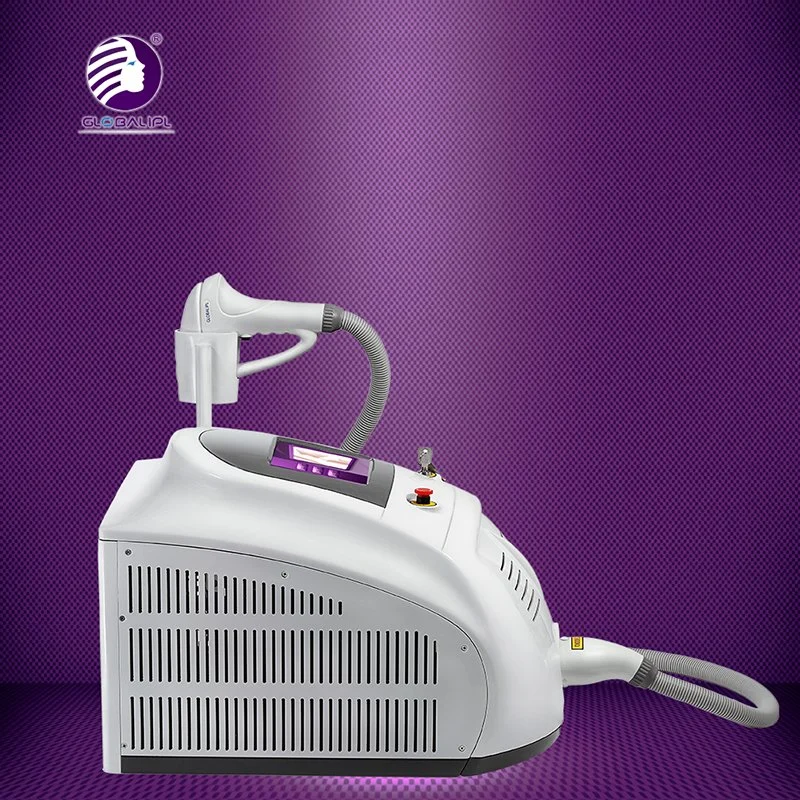 6/10 Laser Bars 3 Wavelength 755 808 1064 Diode Laser Hair Removal Machine