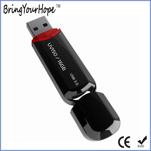 Red Adata Style UV150 USB 3.0 16GB USB