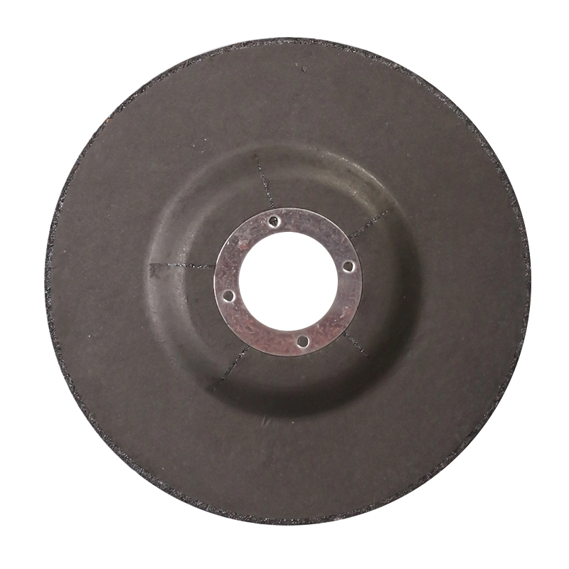 9pouce 230mm Coupe abrasive pour roue abrasive de disque, le métal en acier inoxydable