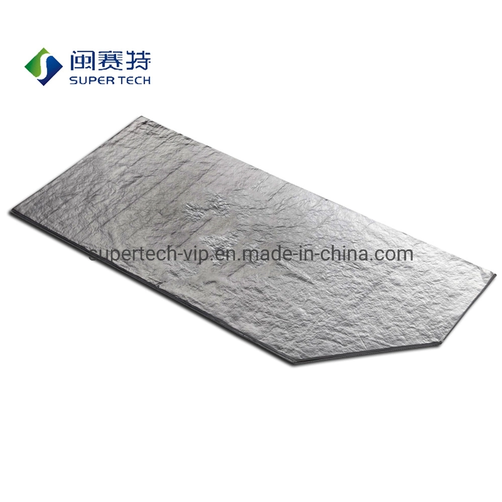 Vacuum Insulated Panel Advanced Insulation Material for Container Fitting