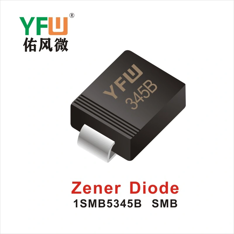 1SMB5345b 1SMB5346b 1SMB5347b SMB Zener Diodes