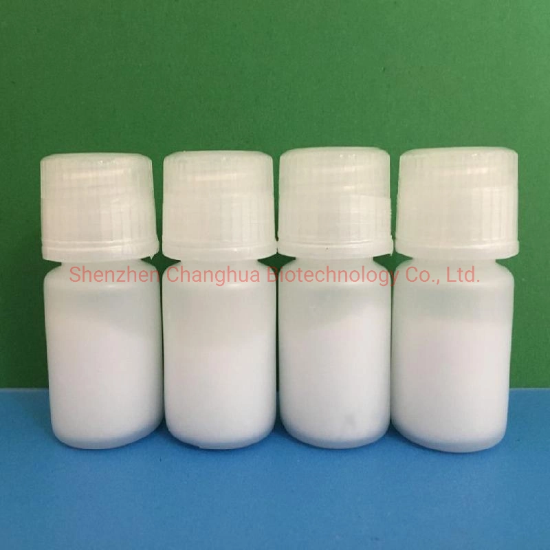 99% Purity N-Acetyl Selank All Peptides Powder Manufacturer