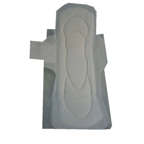 Ultra Sanitary Pad for Africa Market