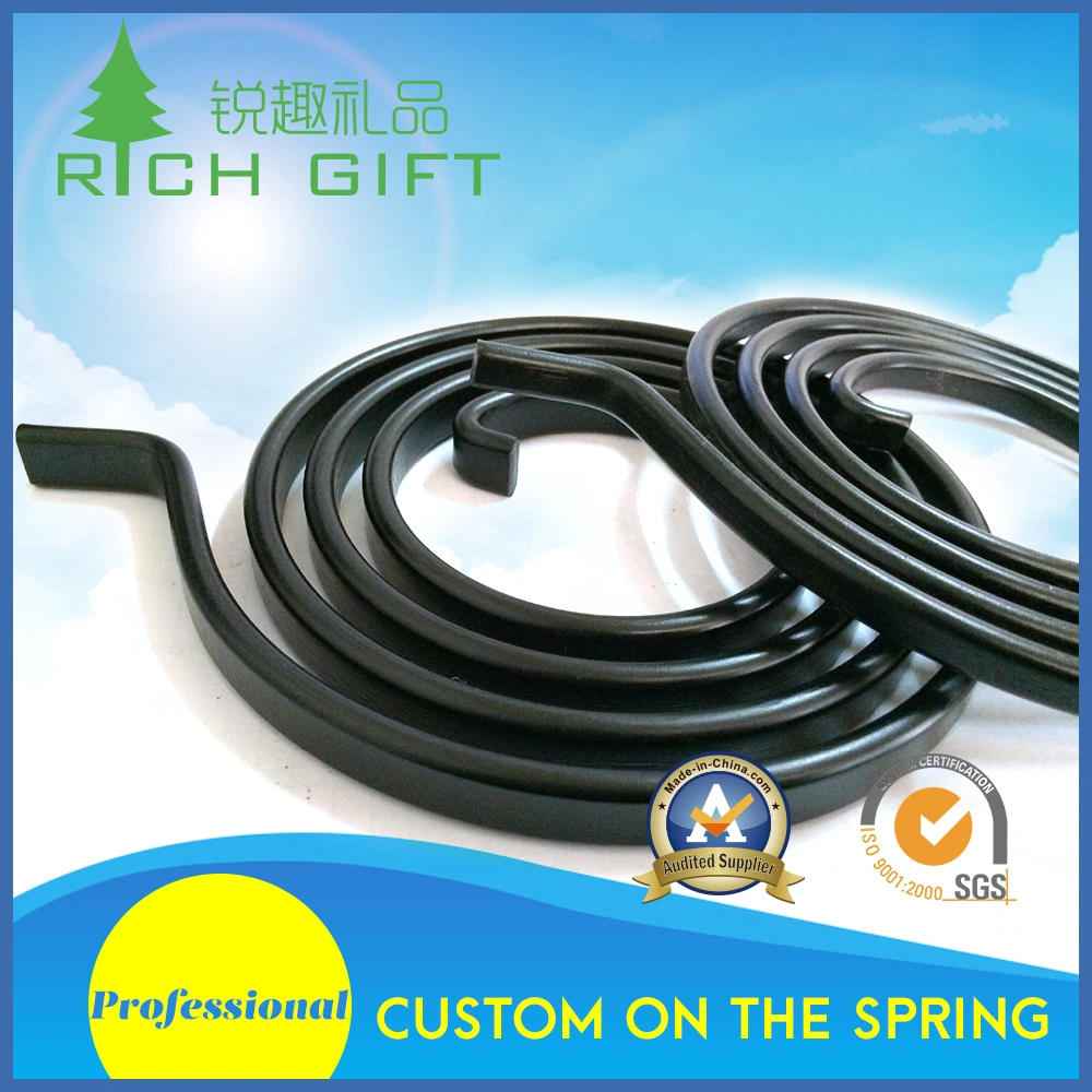 Variable Force Spring with Good Quality and Fast Delivery