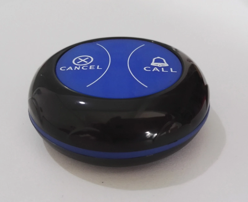 433.92MHz Electronic Restaurant Pager Bell Service