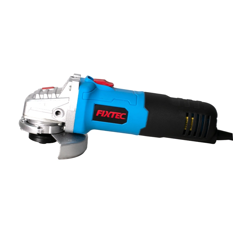 Fixtec Schleifmaschine Power Tools 900W 115mm 11000rpm Mini Electric Winkelschleifer zum Verkauf