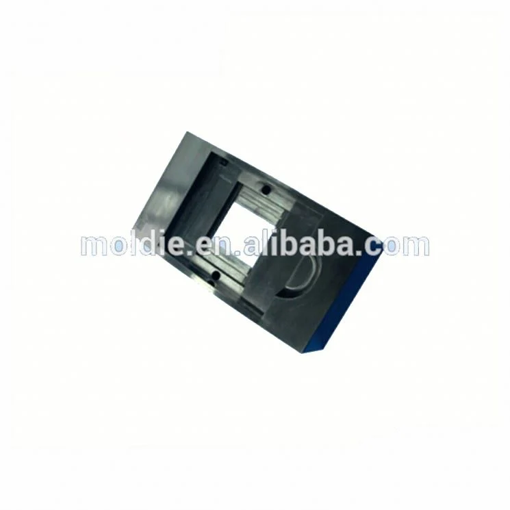 Customized/OEM Plastic Electrical Control Box